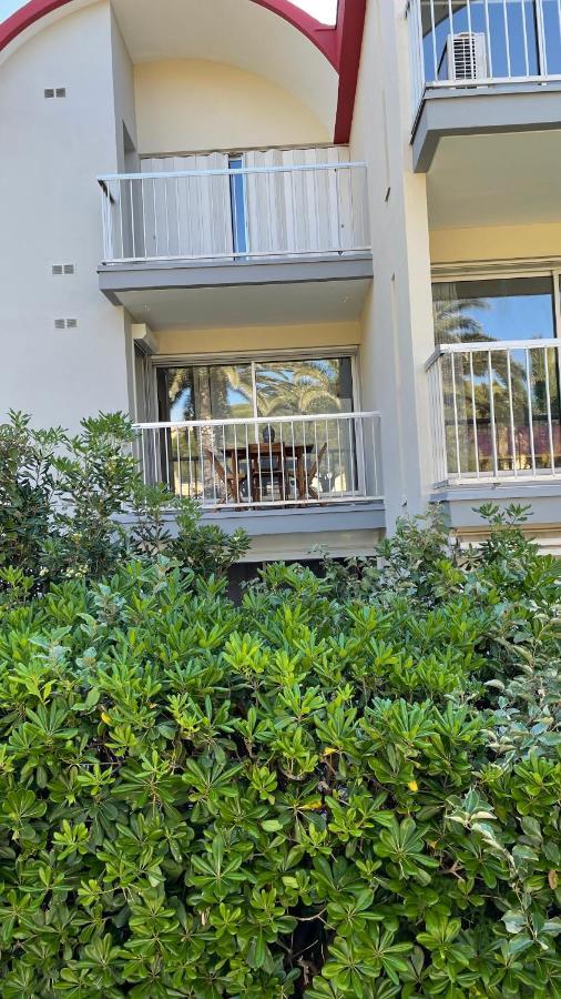 Appartement T2 Gruissan Plage Dans Residence Calme Kültér fotó
