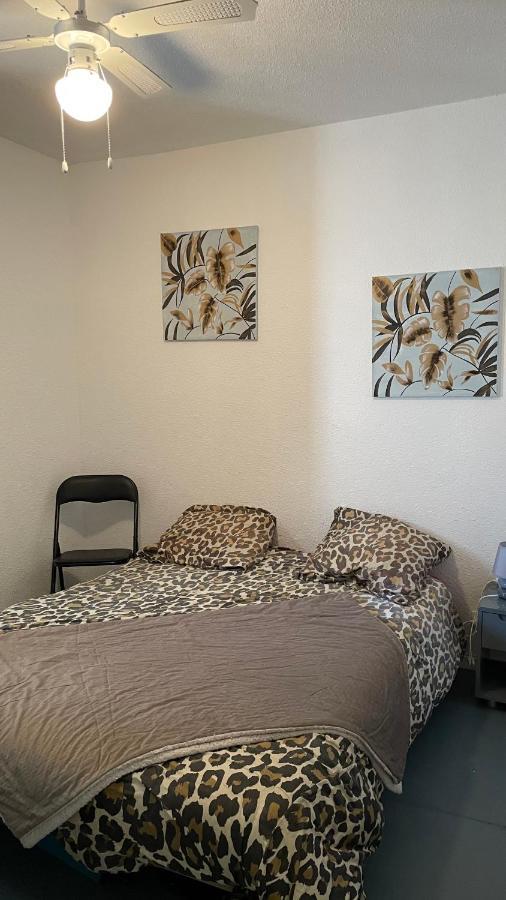 Appartement T2 Gruissan Plage Dans Residence Calme Kültér fotó